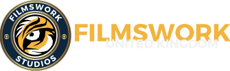 ilmswork UK logo – creative digital media studio London