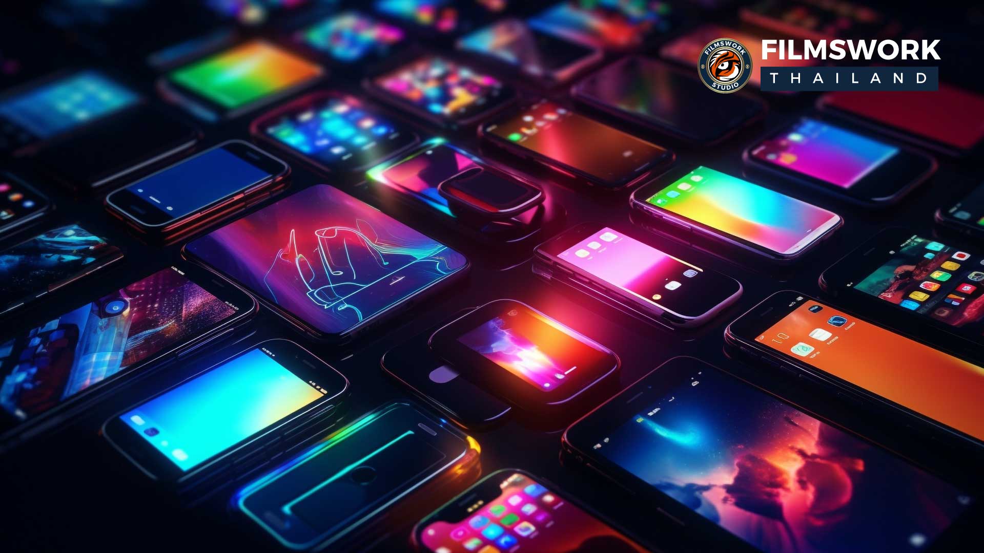 In this era of rapid technological advancements, Filmswork Thailand recognizes the immense potential of Artificial Intelligence (AI) in revolutionizing the digital media creation process.