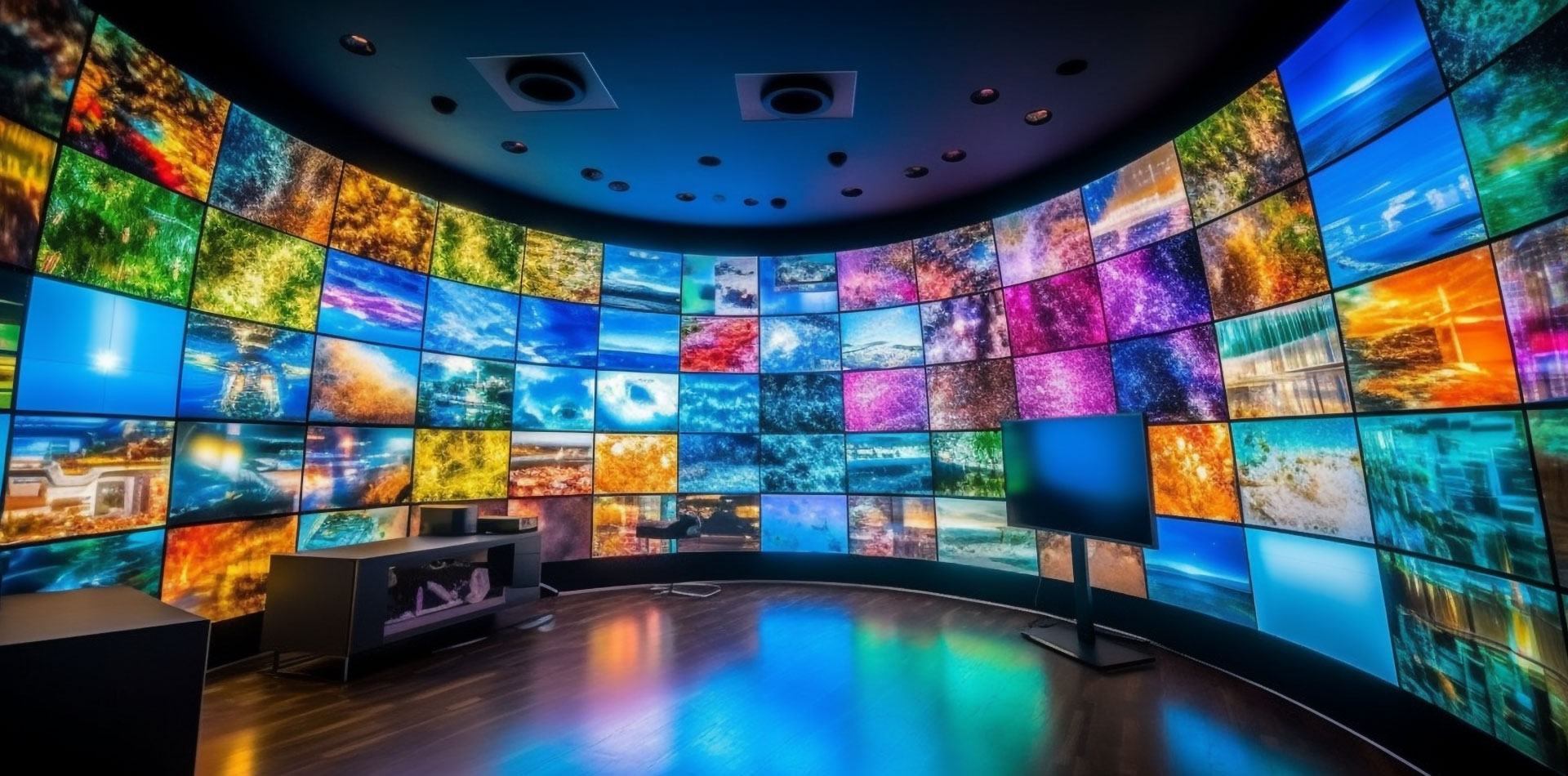 Filmswork Studios UK